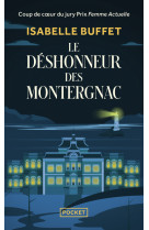 Le Déshonneur des Montergnac