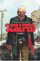 Scalped intégrale volume 1