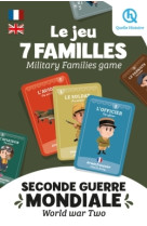 7 familles Seconde Guerre mondiale