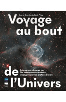 Voyage au bout de l'Univers