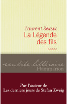 La Légende des fils