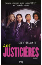 Les justicières - tome 1