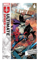 Ultimate Universe N°03