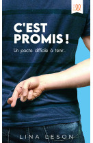 C'est promis !