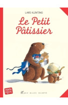 Le Petit Pâtissier