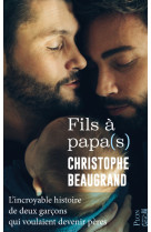 Fils à papa(s)