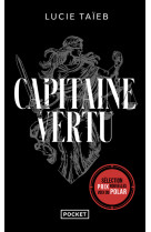 Capitaine Vertu