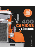 400 Camions de légende