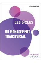 Les 5 clés du management transversal