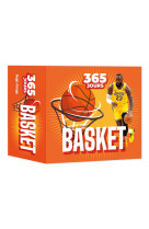 365 jours - Basket