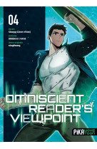 Omniscient Reader's Viewpoint T04