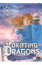 Drifting Dragons T16