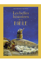 Les belles histoires de la Bible