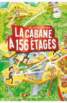 La cabane à 13 étages, Tome 12