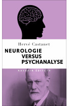 Neurologie versus psychanalyse