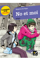 No et moi