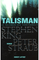 Le Talisman des territoires - Tome 1