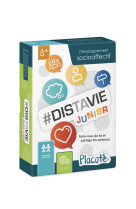 #DISTAVIE JUNIOR