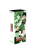 Hunter x Hunter - Puzzle 1000 pièces