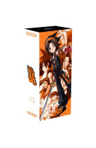 Shaman King - Puzzle 1000 pièces