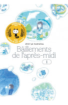 Bâillements de l'après-midi T.1