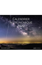 Calendrier astronomique 2022