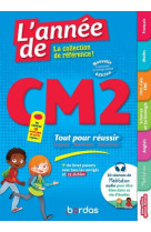 L'Année de CM2 Tout pour réussir