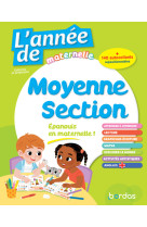 L'Année de Moyenne Section