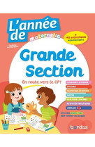 L'année de Grande Section