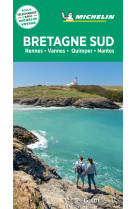 Guide Vert Bretagne Sud