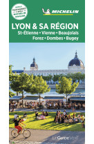 Guide Vert Lyon et sa région