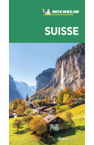 Guide Vert Suisse