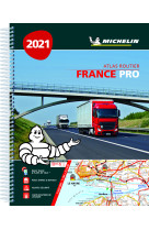 Atlas Atlas France PRO 2021