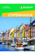 Guide Vert WE&GO Copenhague