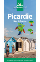 Guide Vert Picardie, Baie de Somme