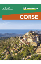 Guide Vert WE&GO Corse