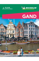 Guide Vert WE&GO Gand