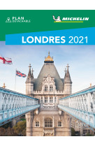 Guide Vert WE&GO Londres