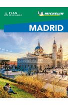 Guide Vert WE&GO Madrid