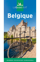 Guide Vert Belgique