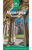 Guide Vert Auvergne