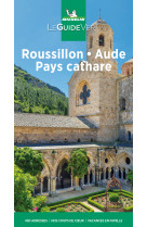 Guide Vert Roussillon Aude Pays Cathare