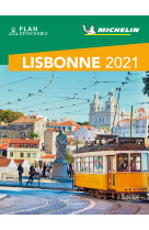 Guide Vert WE&GO Lisbonne 2021