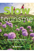 Slow tourisme en France