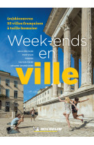 Week-ends en ville