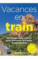 Vacances en Train