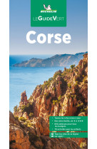 Guide Vert Corse