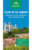 Guide Vert Lyon et sa région