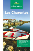 Guide Vert Les Charentes