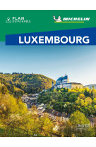 Guide Vert WE&GO Luxembourg